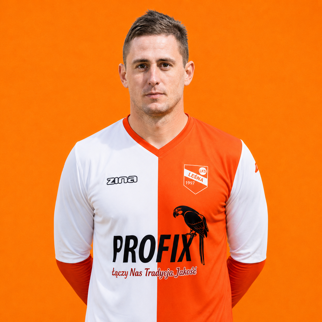 You are currently viewing <strong class="sp-player-number">8</strong> Marcin Byrtek