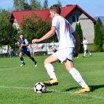 Read more about the article Leśna 1:2 Rajcza