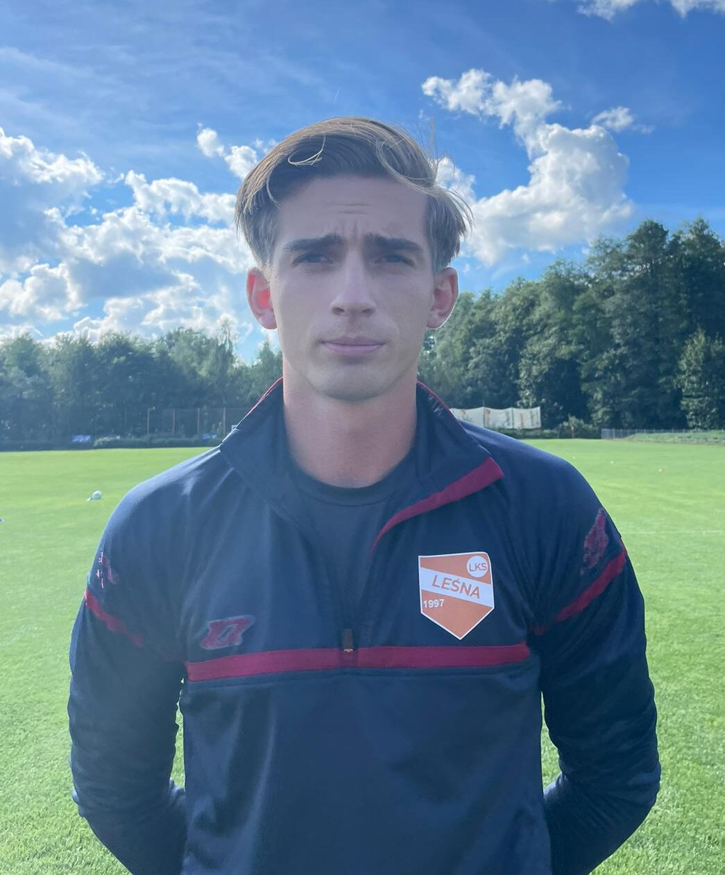 You are currently viewing <strong class="sp-player-number">98</strong> Radosław Pietrasik