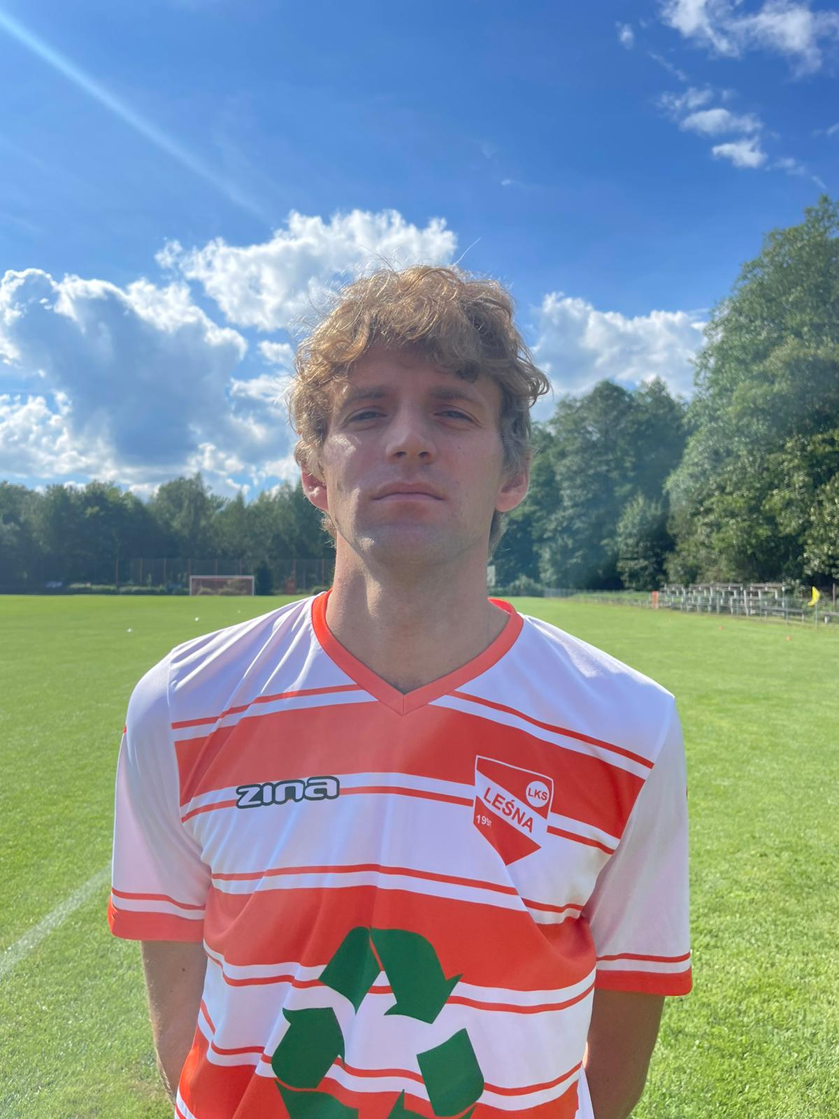 You are currently viewing <strong class="sp-player-number">22</strong> Szymon Kowalczyk