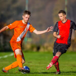 Read more about the article LEŚNA 2:0 Pietrzykowice – sparing