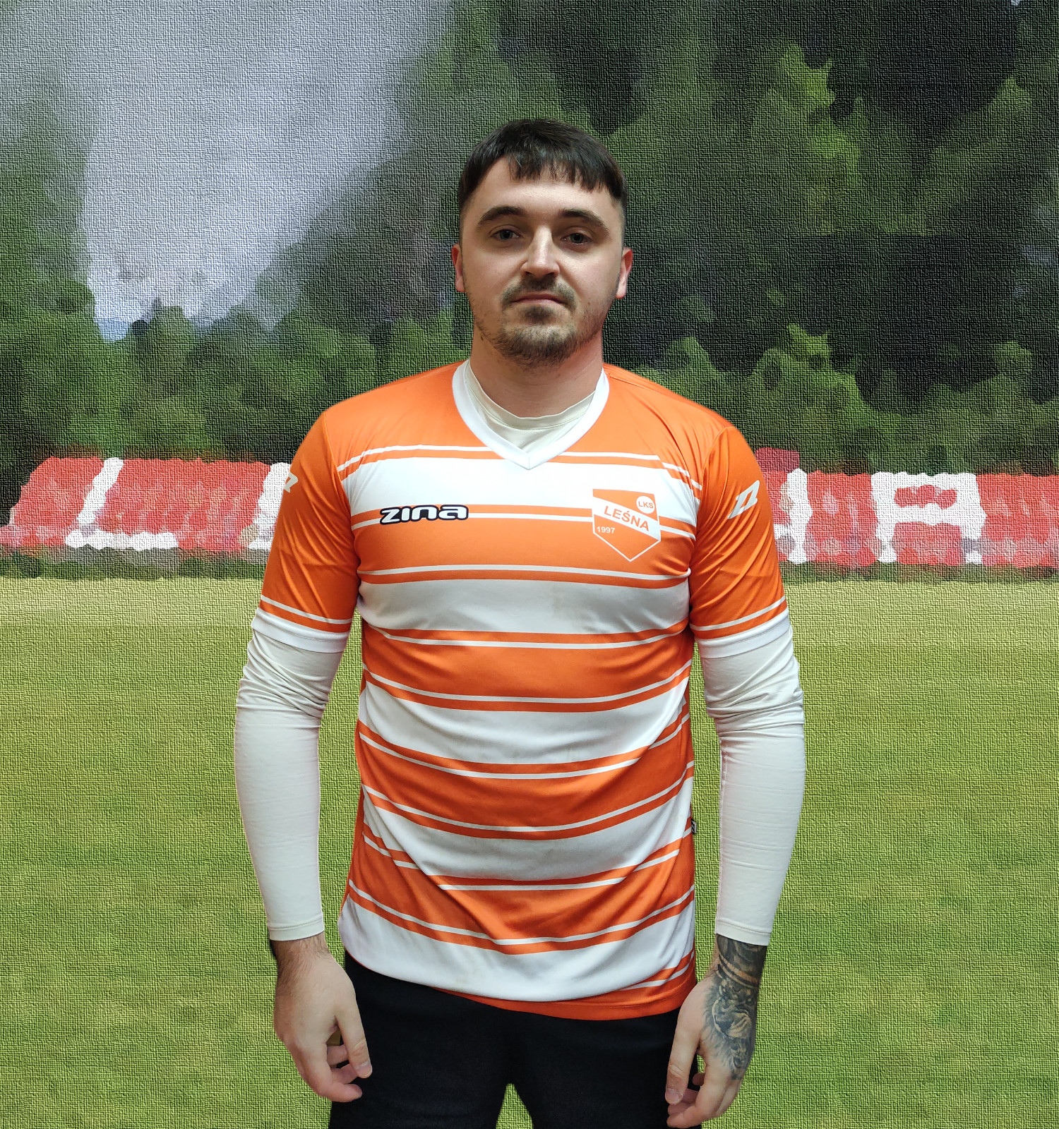 You are currently viewing <strong class="sp-player-number">9</strong> Marcin Radwaniak