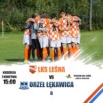 Read more about the article I kolejka rundy wiosennej