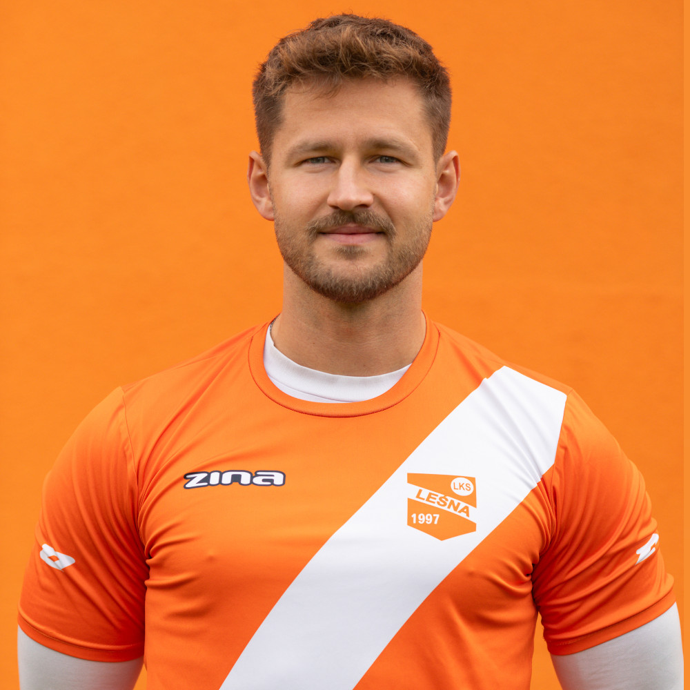 You are currently viewing <strong class="sp-player-number">6</strong> Michał Iwanek