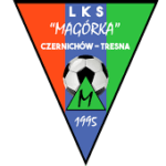 Read more about the article LKS MAGÓRKA CZERNICHÓW