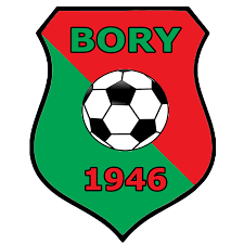 You are currently viewing LKS Bory Pietrzykowice