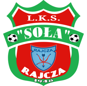 You are currently viewing LKS SOŁA RAJCZA