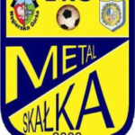 Read more about the article LKS METAL W.G.-SKAŁKA ŻABNICA