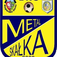 You are currently viewing LKS Metal Skałka Żabnica