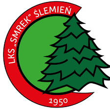 You are currently viewing LKS SMREK ŚLEMIEŃ
