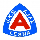 Read more about the article UKS Ajax Leśna